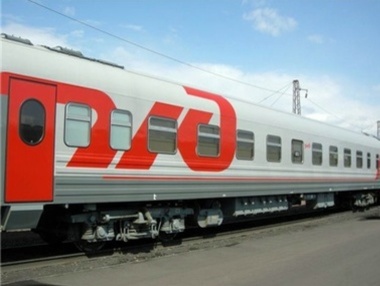 Россия начала строить железную дорогу в обход Украины