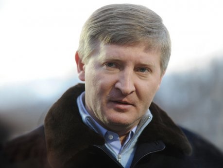 Фирсов: На Ахметова возбуждено дело по поводу финансирования терроризма и сепаратизма