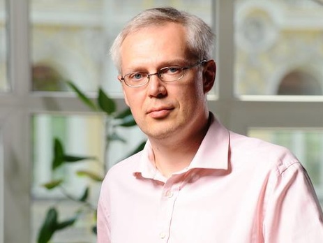 Экономист Найман: По уровню инфляции и реальных процентных ставок Украина вернулась в начало 90-х, а по ВВП в – 2005 год