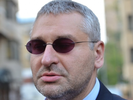 Фейгин: Обвинение в отношении Савченко похоже на эзотерический роман
