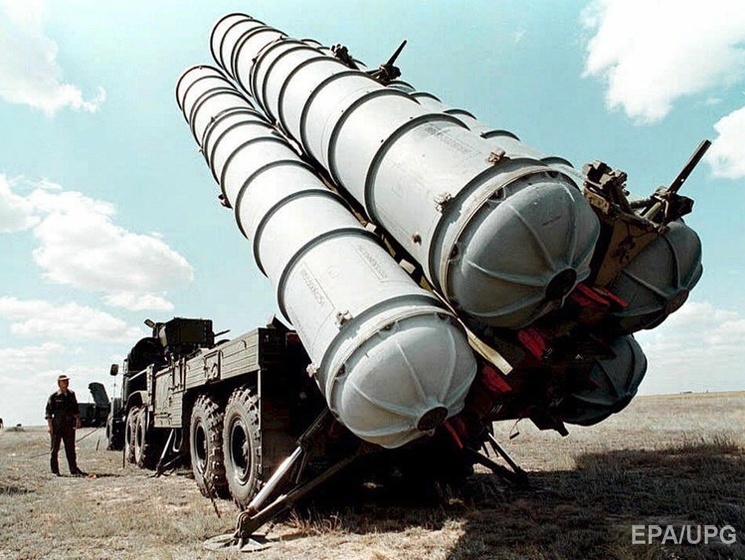 ИАЦ СНБО: Эксперты не исключают, что военные РФ доставили в Крым ядерные боеголовки для передвижных ракетных комплексов