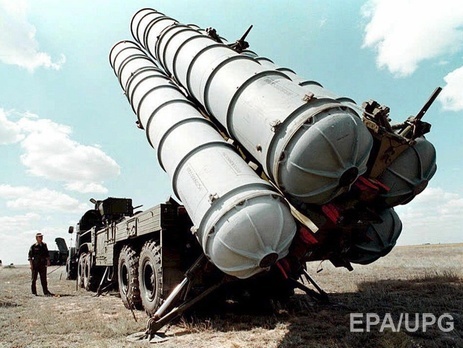 ИАЦ СНБО: Эксперты не исключают, что военные РФ доставили в Крым ядерные боеголовки для передвижных ракетных комплексов