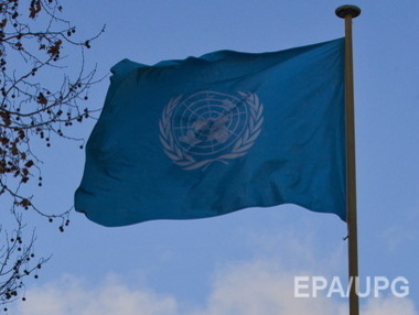 ООН: Эпидемиологическая ситуация в Украине потенциально опасна
