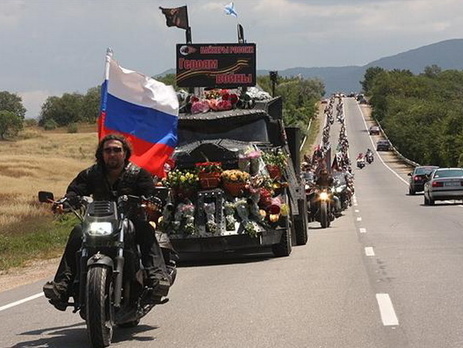 В Словакии призвали страны Европы не пускать 