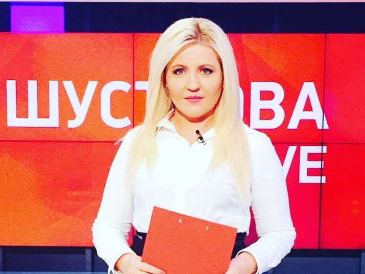 Журналістка: Тимошенко називає речі своїми іменами – Зеленський для України стане занадто небезпечним і дорогим експериментом