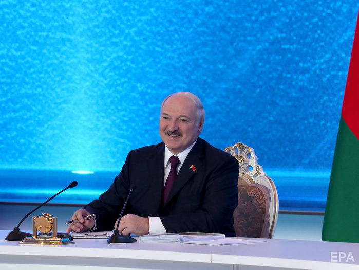 Лукашенко про російську акцію "Безсмертний полк": Я категорично проти