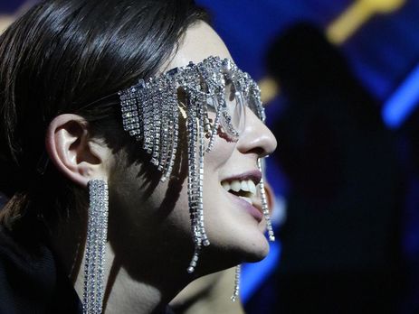 Siren Song. Победительница нацотбора на 