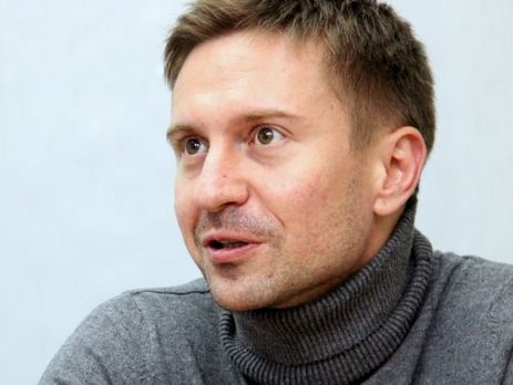 Россия будет пытаться разделить Украину на несколько квазигосударственных образований – кандидат в президенты Данилюк