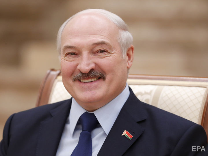 Лукашенко заявил, что будет баллотироваться на еще один президентский срок