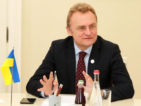 Садовый о снятии своей кандидатуры с выборов президента: Думаю, это добавит Гриценко минимум 10%