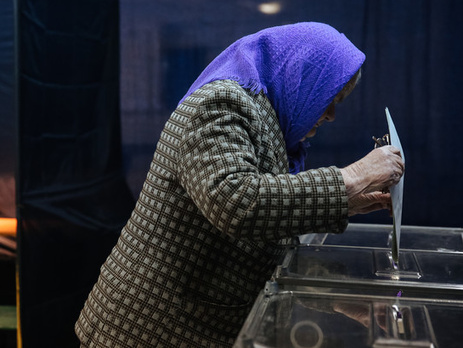 Опрос: 20% жителей Донбасса выступают за НАТО