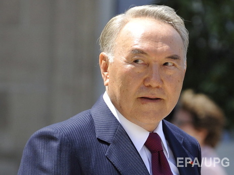 В Казахстане проходят выборы президента. Ожидается очередная победа Назарбаева