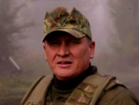 Комбат ОУН: Батальон не будет переходить в подчинение государству