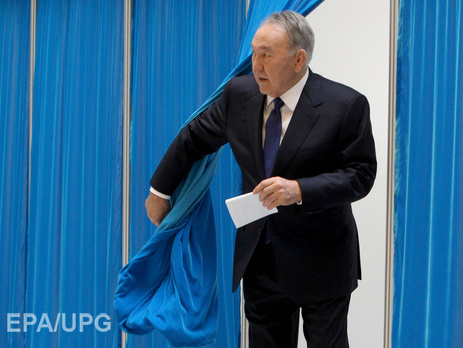 Явка на выборах президента Казахстана приблизилась к 70%