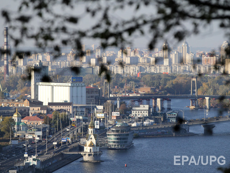 Начало недели в Украине будет теплым – до +25