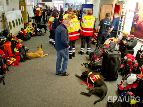 Землетрясение в Непале: Жертвами стихии стали 2263 человека