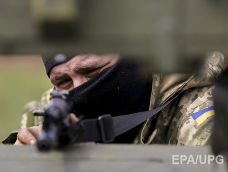 Москаль: В Крымском и Станице Луганской вчера велись бои