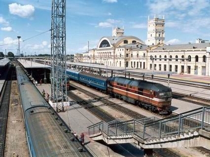 ЮЖД с 28 апреля повысит цены на проезд в электричках