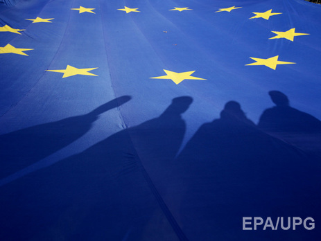 Украина ожидает от Рижского саммита 