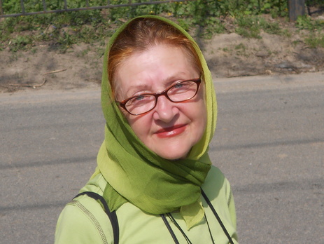 Учительница Барабанова о Чернобыльской трагедии: Самолеты с энергетиками с острой лучевой болезнью вылетали в Москву, а мамы с детьми загорали на берегу Припяти 