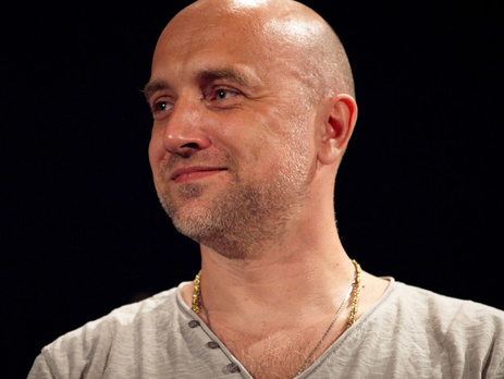 Российский писатель Прилепин: Русские люди еще не израсходовались, количество материала у нас еще огромное