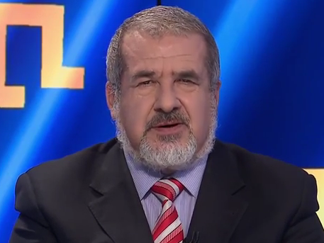 Чубаров: Оккупационные власти Крыма используют Хыдырлез для разделения крымскотатарского народа