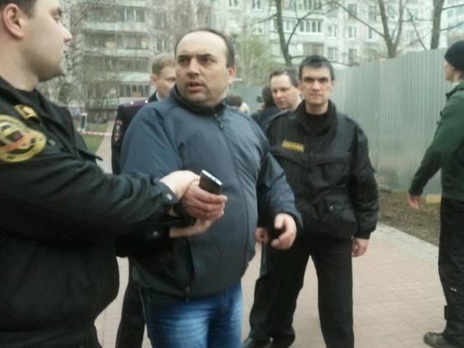 На выборах в Подмосковье избили наблюдателей, которые зафиксировали вброс бюллетеней