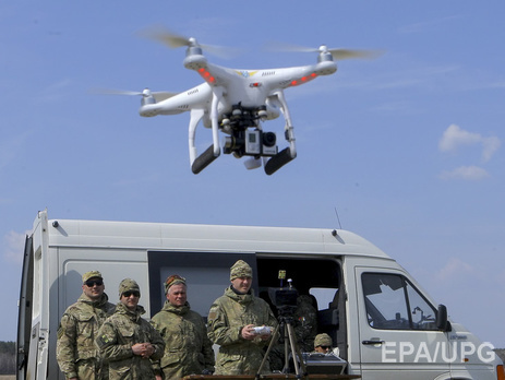 Пресс-центр АТО: Боевики значительно увеличили количество обстрелов на Донбассе