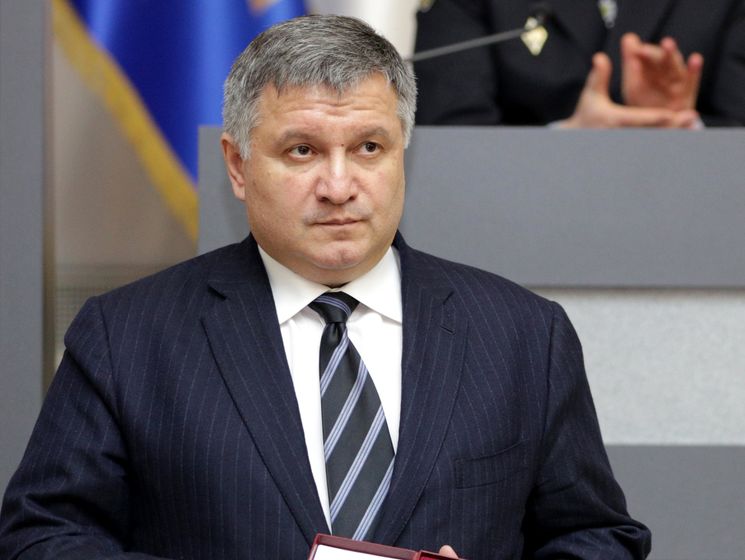 "Ніколи". Аваков відмовився просити вибачення за свої слова про "сітки Порошенка" на виборах