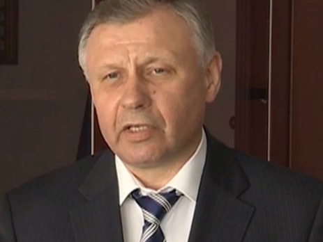 СМИ: В Финляндии заместителя Авакова задержали с фальшивым паспортом