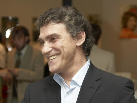 В Москве избили актера Валерия Гаркалина