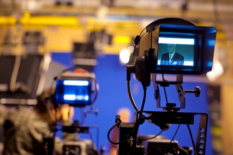 Глава Госкомтелерадио Наливайко: Общественное телевидение заработает с 1 января 2016 года