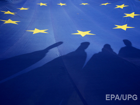 В Киеве проходит саммит Украина – ЕС. Онлайн-трансляция