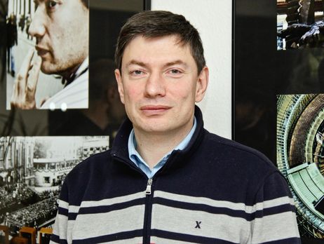 Ейдман: Навіть Пакистан поводиться цивілізованіше, ніж російська влада