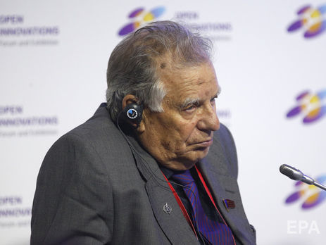 Умер российский ученый, нобелевский лауреат Жорес Алферов