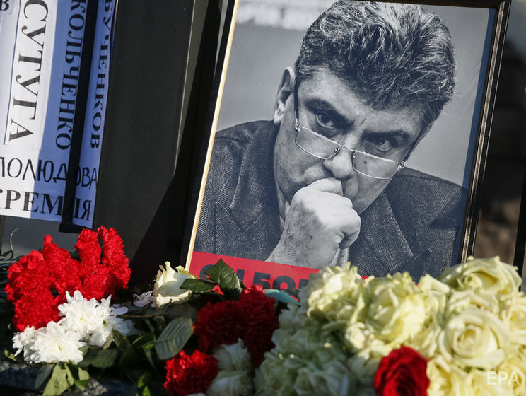 У Конгрес США внесли законопроект про санкції проти РФ у зв'язку з убивством Нємцова