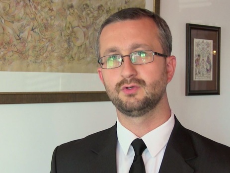 ГПУ открыла уголовное расследование по факту задержания в Крыму первого заместителя главы Меджлиса