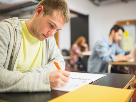 Более семи тысяч абитуриентов требуют аннулировать результаты тестов по украинскому языку