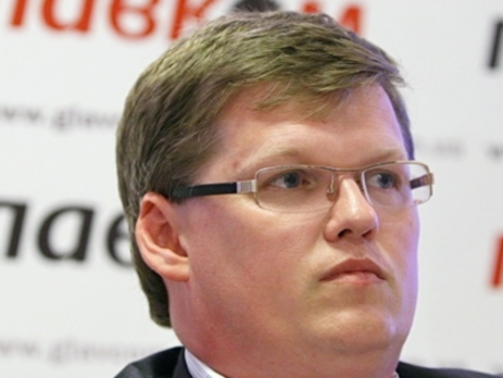 Розенко: Янукович, Азаров и Пшонка не получают пенсий в Украине