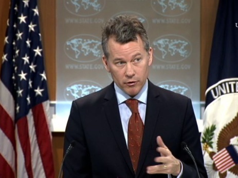 Госдеп США: На Донбассе сконцентрировано наибольшее количество российских ПВО с августа прошлого года