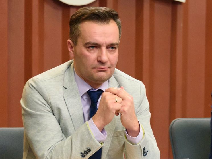 Съезд "Силы людей" призвал Гнапа снять свою кандидатуру с выборов президента Украины