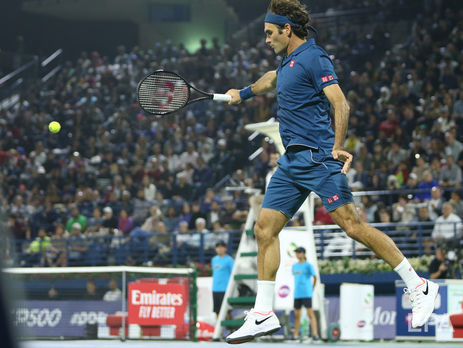 Федерер виграв 100-й турнір у кар'єрі