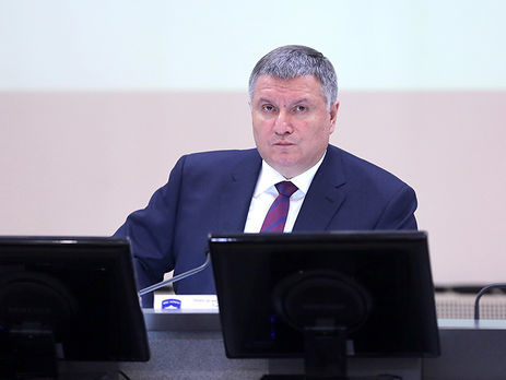 Аваков: Останавливая фальсификации сегодня, мы предотвращаем будущие потрясения