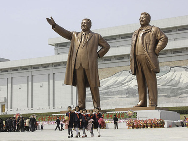 Дипломат из Пхеньяна уточнил способ казни дяди Ким Чен Ына
