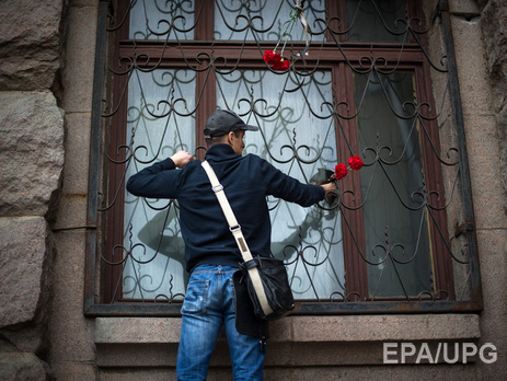 В Одессе согласовали траурные мероприятия 2 мая