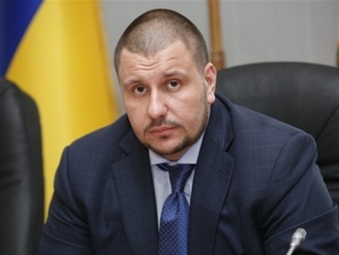 Беглый министр Александр Клименко подтвердил смерть своего брата