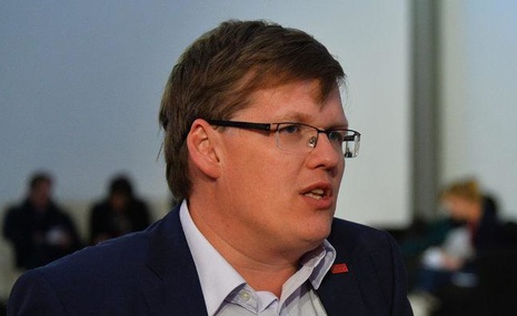 Розенко: В среду правительство представит модель новой пенсионной системы 