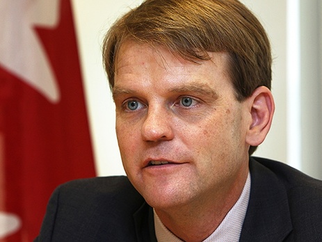 Министр гражданства и иммиграции Канады: Мы выступаем за введение новых санкций в отношении России