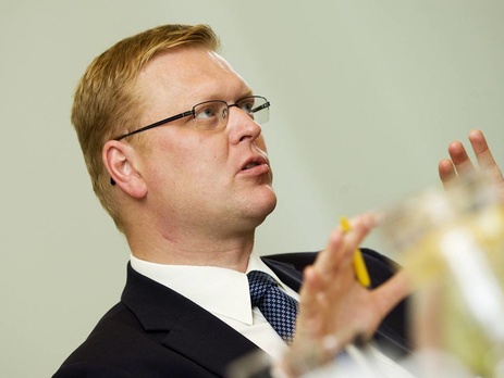 Вице-премьер Чехии: При успешных реформах экономический рост в Украине может начаться в 2016 году