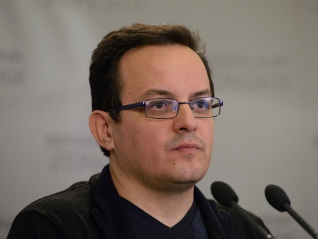 Березюк: Парламент принял несколько законов по деолигархизации, но мы пока не видим, как все это будет выполняться